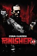 El Castigador: Zona de guerra (2008) - Posters — The Movie Database (TMDB)