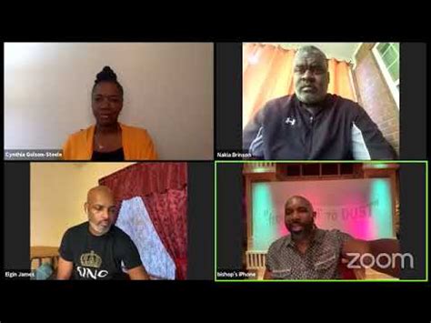 False ( the name is applied to three kings it is a title). Zoom Bible Study - YouTube