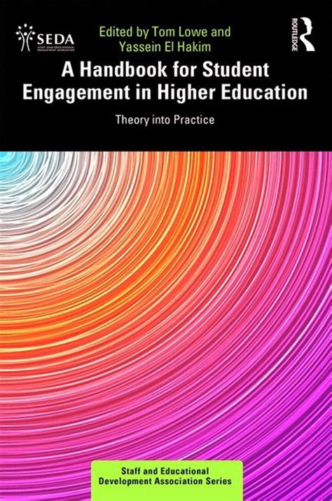 A Handbook For Student Engagement In Higher Education In Paperback By