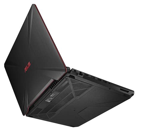 Asus Tuf Gaming Fx504 I5 8300h · Gtx 1050 · 156 Full Hd 1920 X