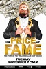 The Price of Fame (Film, 2017) - MovieMeter.nl