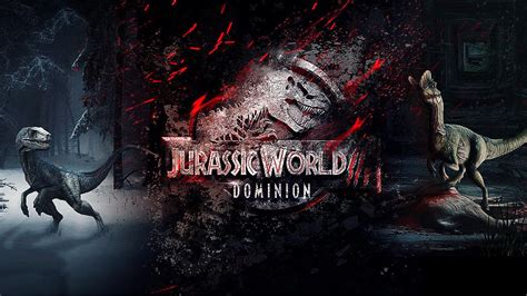 Jurassic World Dominion Wallpapers Top Free Jurassic World Dominion Backgrounds Wallpaperaccess