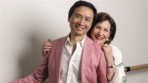 Inside Ballet That Nearly Killed Li Cunxin Maos Last Dancer The Courier Mail