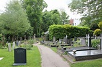 Visite o Highgate Cemetery em Londres