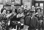 Coronation Street at 60 – How it all began | Yorkshire Post