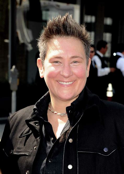 Singer Kd Lang Picked San Antonio For Her Pbs Concert