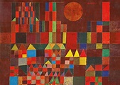 Paul Klee, el músico pintor - Revista C2