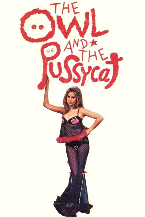 Owl And The Pussycat Movie Posters At Movie Poster Hot Sex Picture