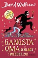 David Walliams: Gangsta-Oma schlägt wieder zu
