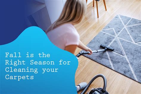 The Best Season Of The Year For Carpet Cleaning