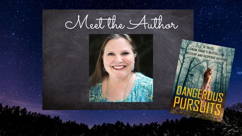 Meet The Dangerous Pursuit Authors Dana R Lynn Gina Holder Author And Blogger