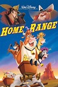 Home on the Range (2004) - Posters — The Movie Database (TMDB)