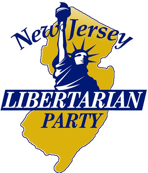 New Jersey Libertarian Party Platform