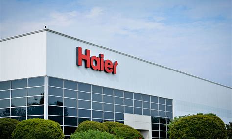 Haier Buys Ges Appliance Division For 54 Billion Brandsynario