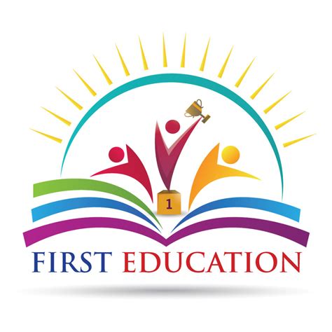 30 Education Institutions Logo Design For Inspiration
