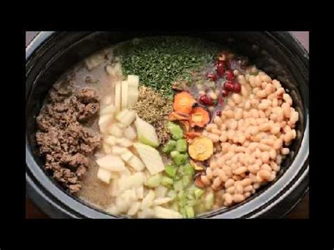 1 crock pot recipe with fish. low fat chicken crock pot recipes - YouTube