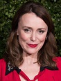 Keeley Hawes : BAFTA TV Nominations 2015 - Mirror Online : While ...
