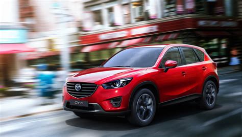 Mazda Cx 5 Wallpapers 37 Images Inside