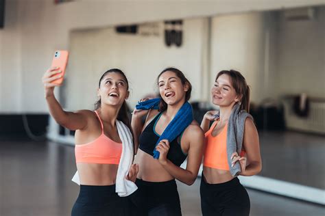 Gym Selfies Tough Love With Siri And Alexa Radio Jetpack
