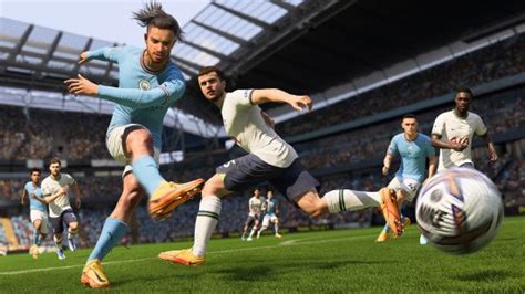 The Best Sports Games On PC 2023 PCGamesN