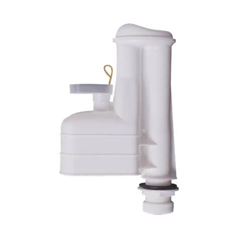 SHOWY SQUARE SYPHON 8027 Plumbing Hardware Horme Singapore