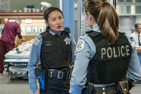 ‘chicago Pd Season 4 Spoilers 8 Things To Know Before