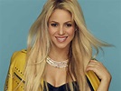 Shakira: todos los instrumentos musicales que toca la colombiana