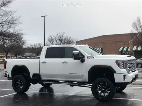 2020 Gmc Sierra 2500 Hd Hostile Alpha Full Throttle Free Download