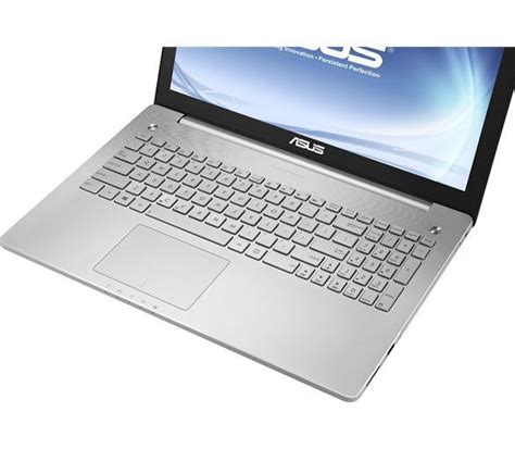 Asus N550jv Cn127h Notebook