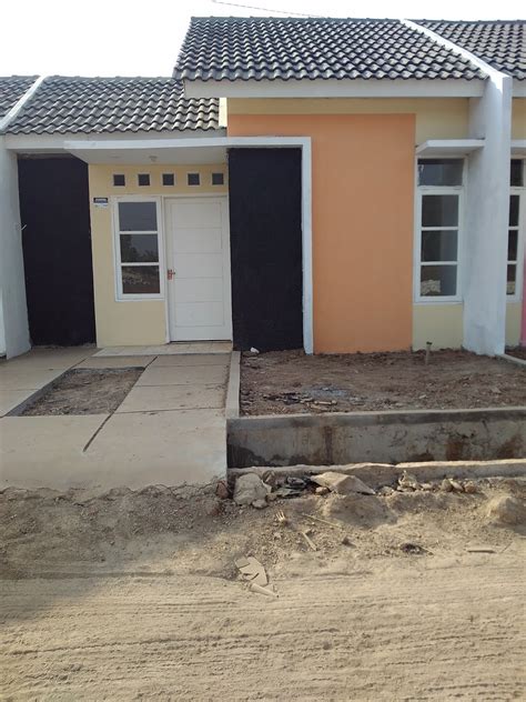 Perumahan Baru Subsidi Tambun Murah di Tahun 2016 Terbukti Bebas Banjir