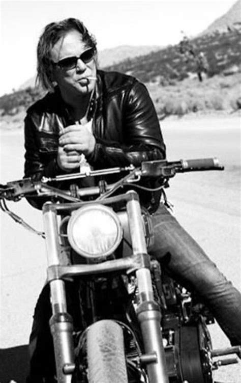 Harley davidson and the marlboro man (1991). Mickey Rourke in 2020 | Mickey rourke, Biker life, Bike