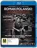 Roman Polanski: A Film Memoir | Blu-ray | Buy Now | at Mighty Ape NZ