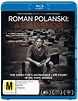 Roman Polanski: A Film Memoir | Blu-ray | Buy Now | at Mighty Ape NZ