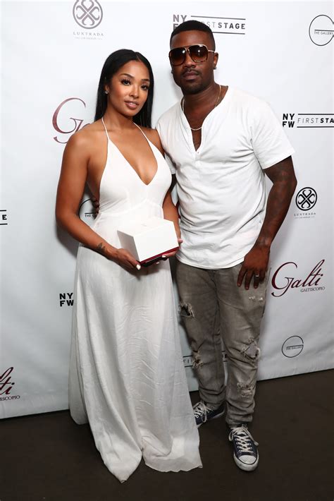 Princess Love Files To Dismiss Divorce From Ray J