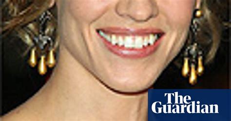 Hilary Swank Swallows 45 Food Supplements Every Day Health