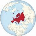 Europa – Wikipedia