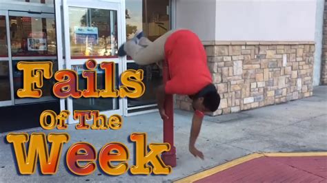 Fails Of The Week 1 October 2019 Funny Viral Weekly Fail