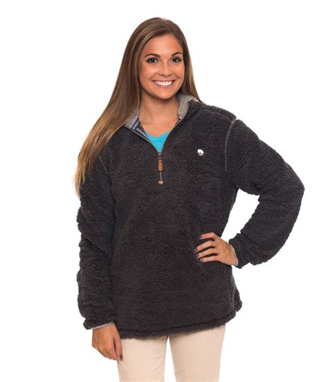 1 4 zip sherpa pullover sherpa pullover pullover fashion
