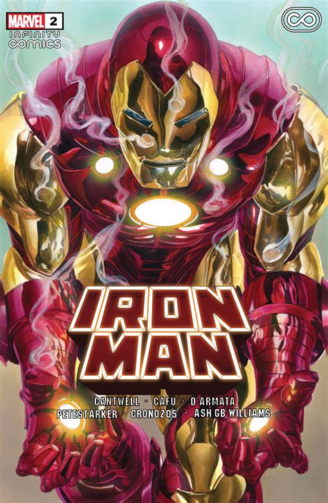 Iron Man 2020 2 Dioses Y Complejos Iron Man 2020 2 Dioses Y