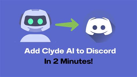 How To Enable Clyde Ai In Discord In 2023 Youtube