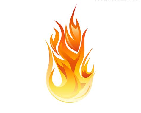 Flames Fire Flame Clip Art Free Vector For Free Download About Free 3 2