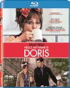 Hello, My Name Is Doris Blu-ray Review