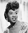 USPS will unveil a forever stamp for jazz singer Sarah Vaughan ...