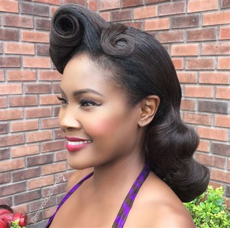 50s hairstyles 18 iconic and easy retro hairstyles all things hair