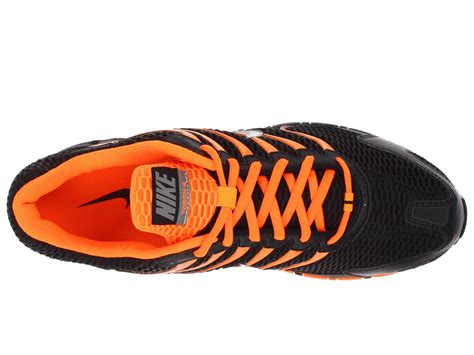 Nike Air Max Torch 4 In Orange For Men Lyst