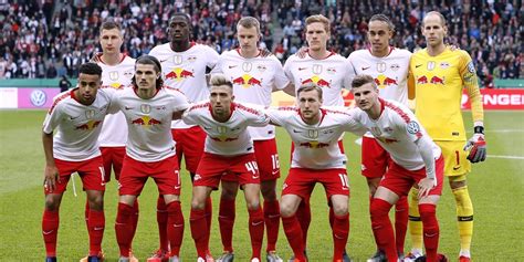 All information about rb leipzig (bundesliga) current squad with market values transfers rumours player stats fixtures news Saisonvorschau RB Leipzig: Alles Werner oder was?