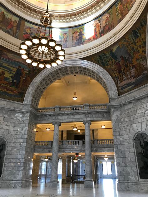 Maybe you would like to learn more about one of these? Capital Hill, Salt Lake City, Utah