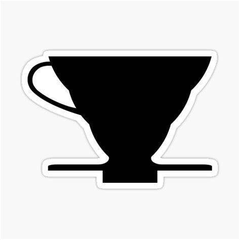 Coffee machine la marzocco gb5 manual digital istorie. Hario Stickers | Redbubble