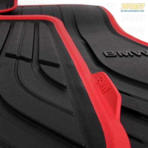 Procure premium bmw floor mats at alibaba.com and offer maximum shielding to your vehicle floor. 51472348155X - Genuine BMW Rubber Floor Mats - F32 428I 435I 2014+ | Turner Motorsport