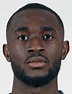 Mory Konaté - Perfil del jugador 21/22 | Transfermarkt